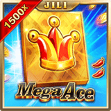Mega Ace
